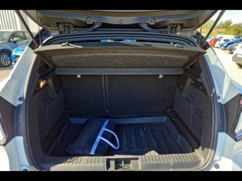 Voitures D'occasion À Carpentras | Renault Captur 1.6 E-Tech Full Hybrid 145Ch Esprit Alpine