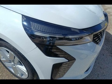 Voitures D'occasion À Carpentras | Renault Clio 1.6 E-Tech 145Ch Full Hybrid Evolution