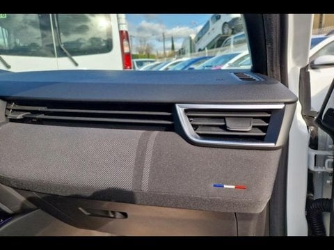 Voitures D'occasion À Carpentras | Renault Clio 1.6 E-Tech 145Ch Full Hybrid Esprit Alpine - 24