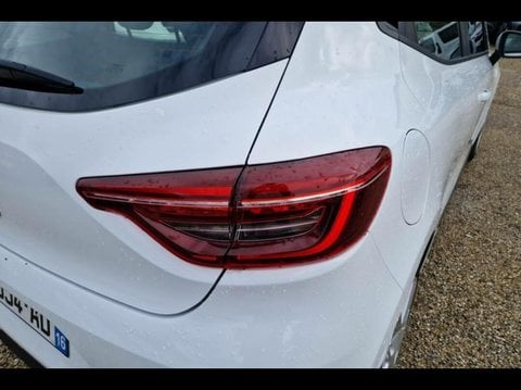 Voitures D'occasion À Carpentras | Renault Clio 1.0 Tce 100Ch Business Gpl -21N