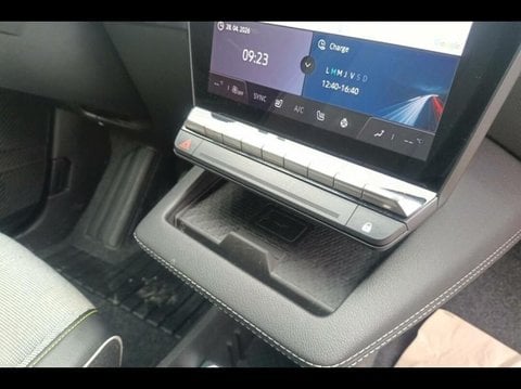 Voitures D'occasion À Carpentras | Renault Mégane Megane E-Tech Electric Ev60 220Ch Techno Supe...