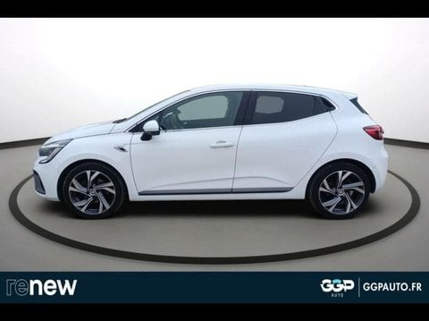 Voitures D'occasion À Carpentras | Renault Clio 1.3 Tce 140Ch Rs Line