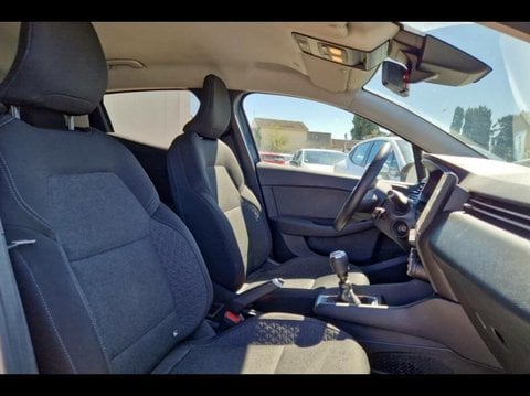Voitures D'occasion À Carpentras | Renault Clio 1.0 Tce 90Ch Zen -21