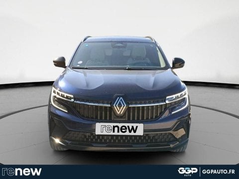 Voitures D'occasion À Carpentras | Renault Espace 1.2 E-Tech Full Hybrid 200Ch Iconic 7 Places - 24