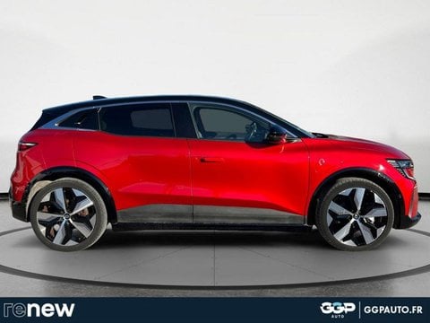 Voitures D'occasion À Carpentras | Renault Mégane Megane E-Tech Electric Ev60 220Ch Techno Supe...