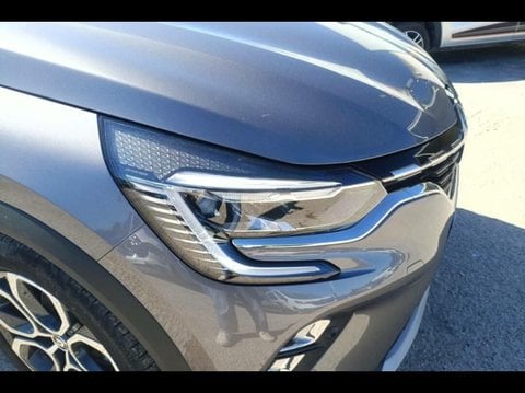 Voitures D'occasion À Carpentras | Renault Captur 1.3 Tce Mild Hybrid 140Ch Techno
