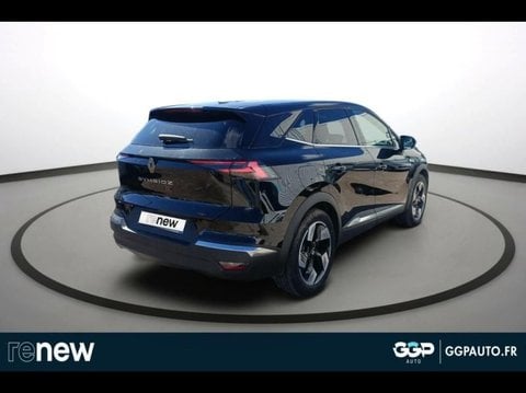 Voitures D'occasion À Carpentras | Renault Symbioz 1.6 E-Tech Full Hybrid 145Ch Techno