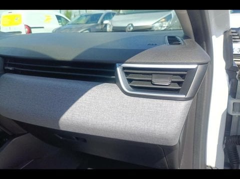 Voitures D'occasion À Carpentras | Renault Clio 1.6 E-Tech 145Ch Full Hybrid Evolution