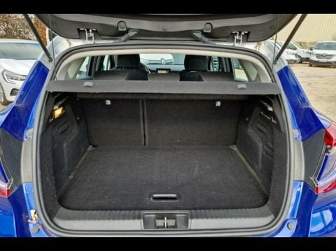 Voitures D'occasion À Carpentras | Renault Captur 1.6 E-Tech Hybride 145Ch Business -21