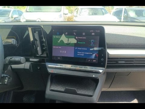 Voitures D'occasion À Carpentras | Renault Mégane Megane E-Tech Electric Ev60 220Ch Equilibre S...
