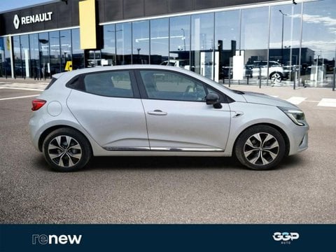Voitures D'occasion À Carpentras | Renault Clio 1.0 Tce 100Ch Limited Gpl -21N