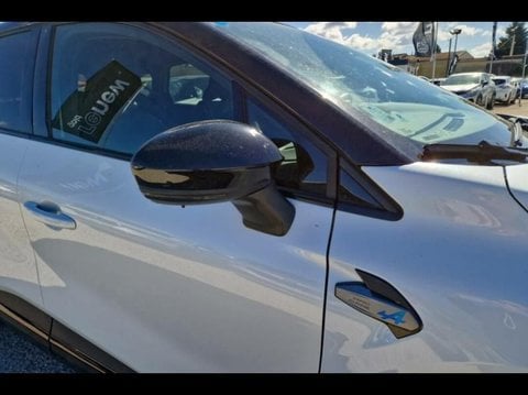 Voitures D'occasion À Carpentras | Renault Captur 1.6 E-Tech Full Hybrid 145Ch Esprit Alpine