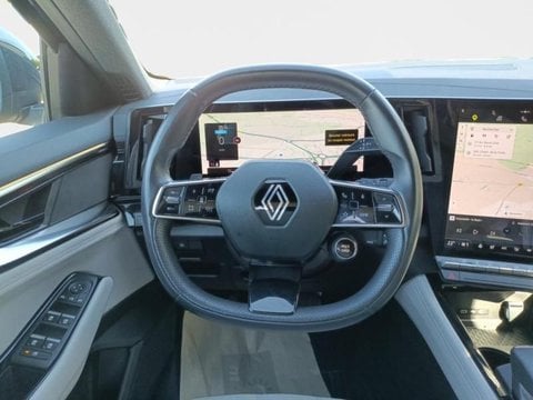 Voitures D'occasion À Carpentras | Renault Espace 1.2 E-Tech Full Hybrid 200Ch Iconic 7 Places - 24