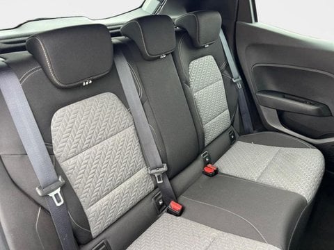 Voitures D'occasion À Carpentras | Renault Clio 1.0 Tce 90Ch Limited -21N