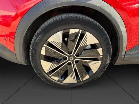Voitures D'occasion À Carpentras | Renault Scénic Scenic E-Tech Electric 220Ch Techno Grande Au...