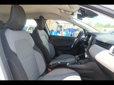 Voitures D'occasion À Carpentras | Renault Clio 1.6 E-Tech 145Ch Full Hybrid Evolution