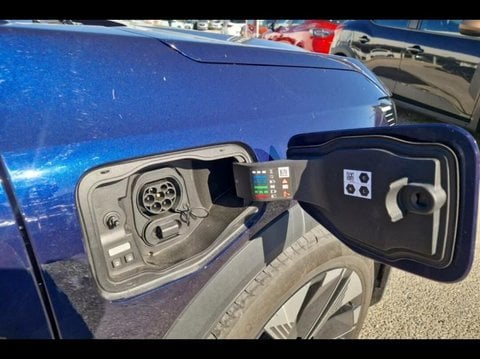 Voitures D'occasion À Carpentras | Renault Scénic Scenic E-Tech Electric 220Ch Techno Grande Au...