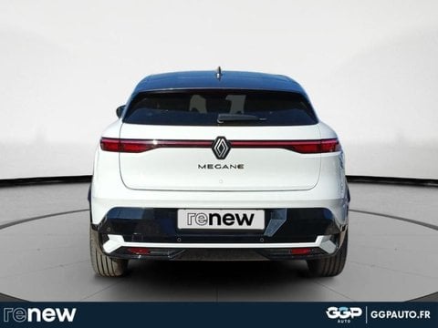 Voitures D'occasion À Carpentras | Renault Mégane Megane E-Tech Electric Ev60 220Ch Techno Opti...