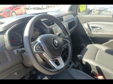 Voitures D'occasion À Carpentras | Renault Express Van 1.5 Blue Dci 95Ch Confort 22