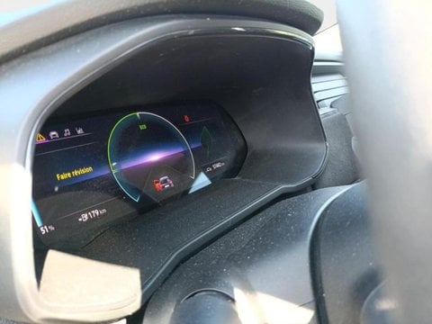 Voitures D'occasion À Carpentras | Renault Zoe E-Tech Equilibre Charge Normale R110 - 22B
