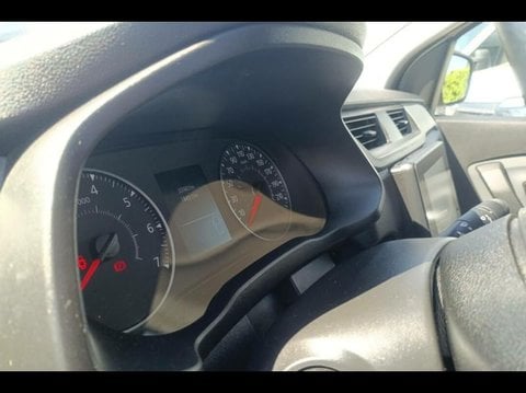 Voitures D'occasion À Carpentras | Renault Express Van 1.5 Blue Dci 95Ch Confort 22