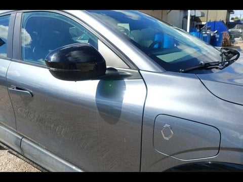 Voitures D'occasion À Carpentras | Renault Mégane Megane E-Tech Electric Ev60 220Ch Equilibre S...