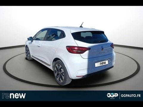 Voitures D'occasion À Carpentras | Renault Clio 1.0 Tce 90Ch Limited -21N