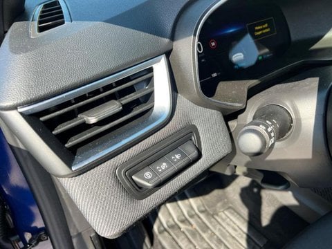 Voitures D'occasion À Carpentras | Renault Clio 1.6 E-Tech 145Ch Full Hybrid Esprit Alpine - 24