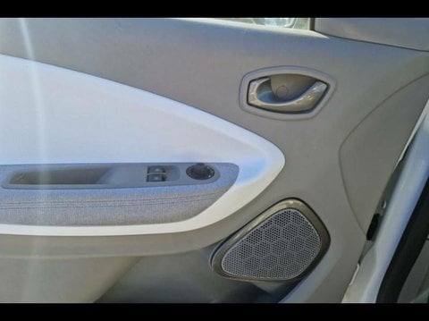 Voitures D'occasion À Carpentras | Renault Zoe Zen Charge Normale R90 My18