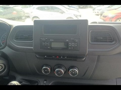 Voitures D'occasion À Carpentras | Renault Master Fg F3500 L2H2 2.3 Blue Dci 135Ch Confort Euro6