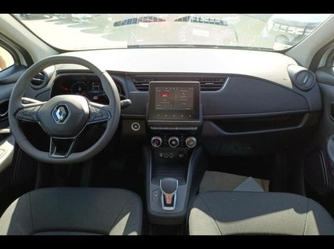 Voitures D'occasion À Carpentras | Renault Zoe E-Tech Equilibre Charge Normale R110 Achat Intég...