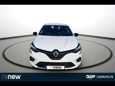 Voitures D'occasion À Carpentras | Renault Clio 1.0 Tce 90Ch Limited -21N