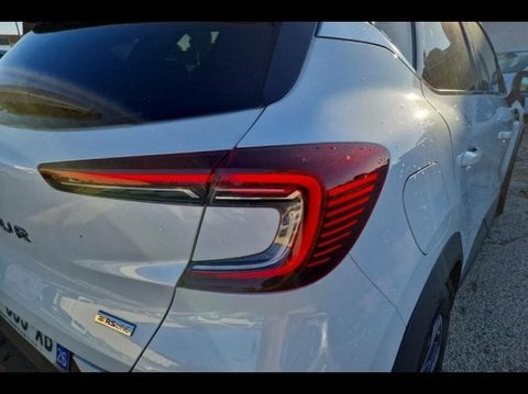 Voitures D'occasion À Carpentras | Renault Captur 1.3 Tce 140Ch Fap Rs Line Edc