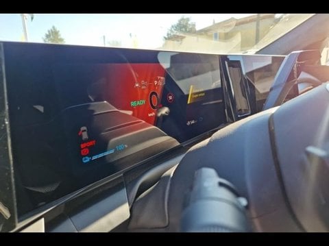 Voitures D'occasion À Carpentras | Renault Scénic Scenic E-Tech Electric 220Ch Techno Grande Au...