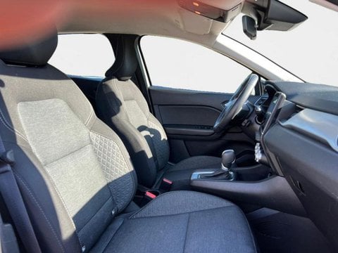 Voitures D'occasion À Carpentras | Renault Captur 1.6 E-Tech Hybride 145Ch Business -21