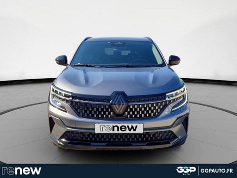 Voitures D'occasion À Carpentras | Renault Austral 1.2 E-Tech Full Hybrid 200Ch Esprit Alpine - 25