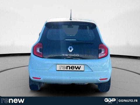 Voitures D'occasion À Carpentras | Renault Twingo 1.0 Sce 65Ch Equilibre