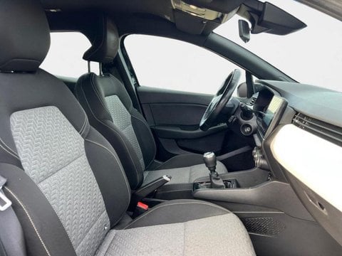 Voitures D'occasion À Carpentras | Renault Clio 1.0 Tce 100Ch Limited Gpl -21N