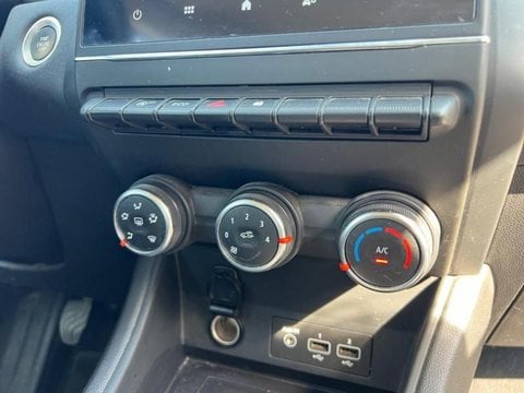 Voitures D'occasion À Carpentras | Renault Captur 1.0 Tce 90Ch Business -21