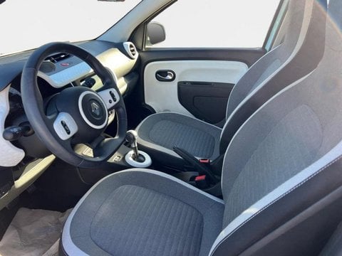 Voitures D'occasion À Carpentras | Renault Twingo E-Tech Electric Equilibre R80 Achat Intégral