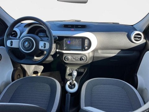 Voitures D'occasion À Carpentras | Renault Twingo E-Tech Electric Equilibre R80 Achat Intégral