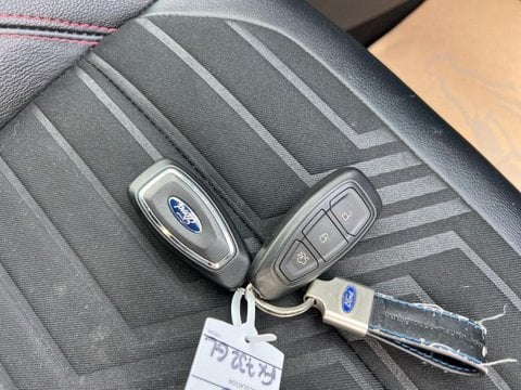 Voitures D'occasion À Carpentras | Ford Puma 1.0 Ecoboost 125Ch St-Line X Dct7 6Cv