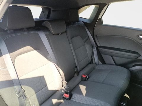 Voitures D'occasion À Carpentras | Renault Symbioz 1.6 E-Tech Full Hybrid 145Ch Evolution