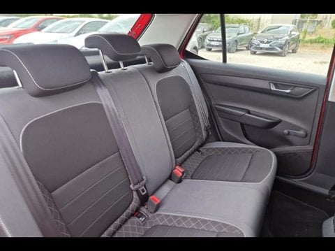 Voitures D'occasion À Carpentras | Škoda Fabia 1.0 Mpi 75Ch Business