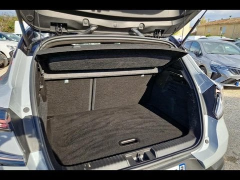Voitures D'occasion À Carpentras | Renault Captur 1.6 E-Tech Full Hybrid 145Ch Esprit Alpine
