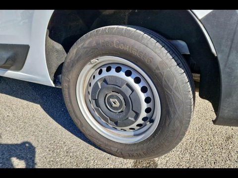 Voitures D'occasion À Carpentras | Renault Kangoo Van L1 1.5 Blue Dci 95Ch Grand Confort - 22