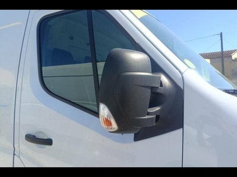Voitures D'occasion À Carpentras | Renault Master Fg F3500 L2H2 2.3 Blue Dci 135Ch Confort Euro6