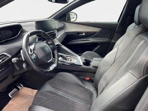 Voitures D'occasion À Carpentras | Peugeot 3008 1.5 Bluehdi 130Ch S&S Gt Eat8
