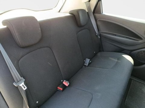 Voitures D'occasion À Carpentras | Renault Zoe E-Tech Equilibre Charge Normale R110 - 22B