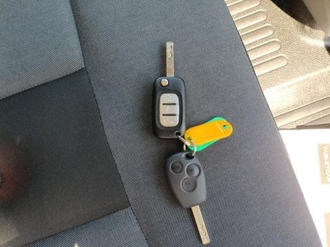 Voitures D'occasion À Carpentras | Renault Master Fg F3500 L2H2 2.3 Blue Dci 135Ch Confort Euro6E